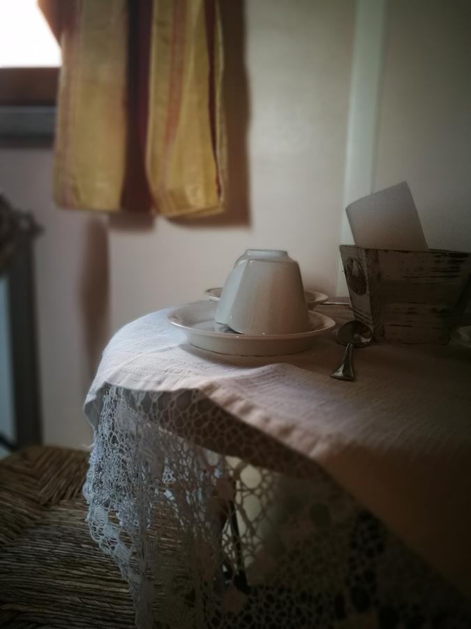 Camera Matrimoniale/Doppia con Letti Singoli
