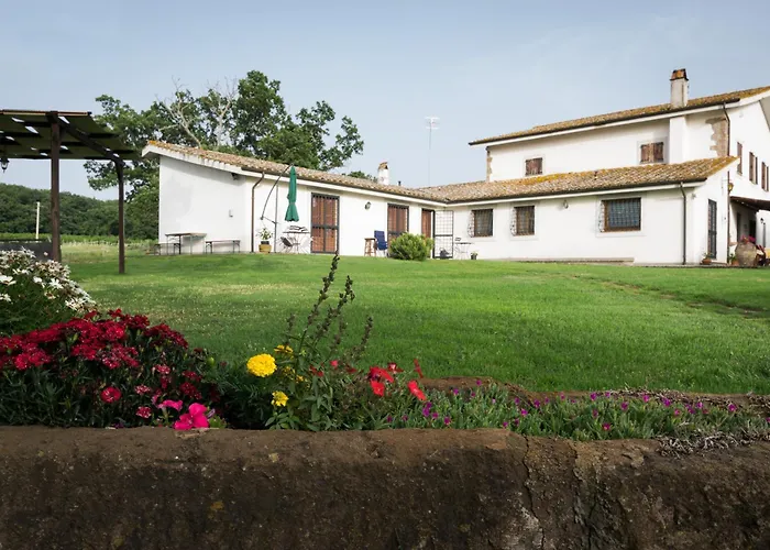 Agriturismo il Poggio